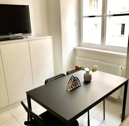 Appartement Centre - Location, Big & New 110 M2 *