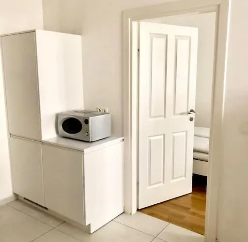 Centre - Location, Big & New 110 M2 Appartement Wenen