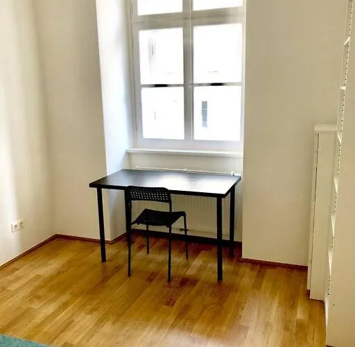 Centre - Location, Big & New 110 M2 Appartement
